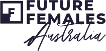 Future Females Australia logo
