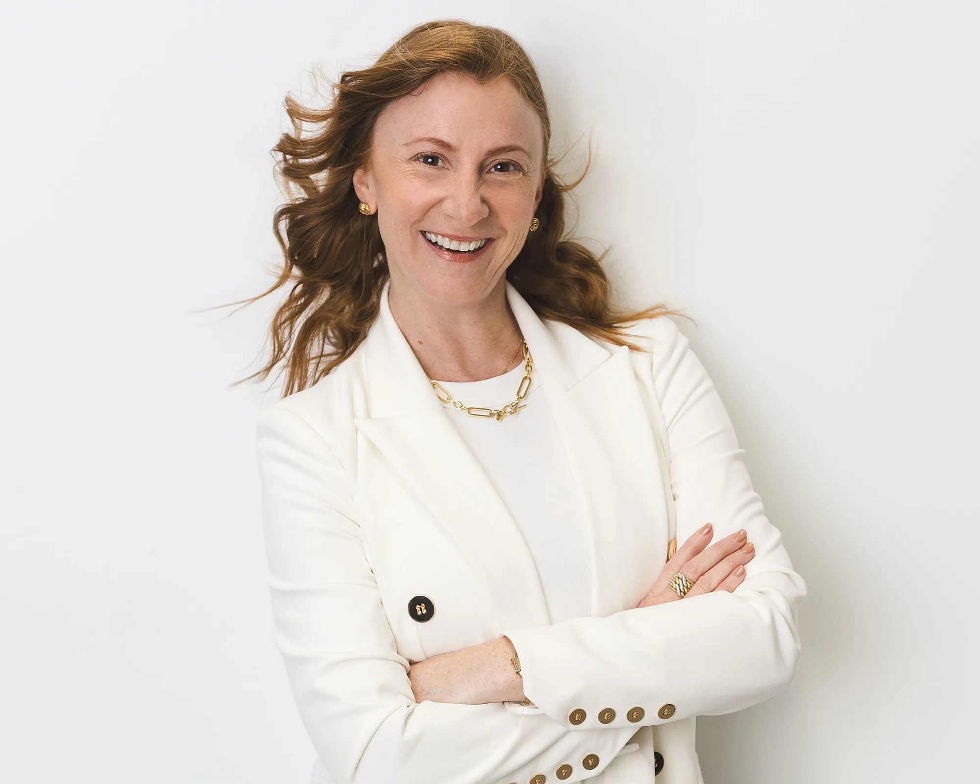 Rebecca Taylor - personal branding photographer