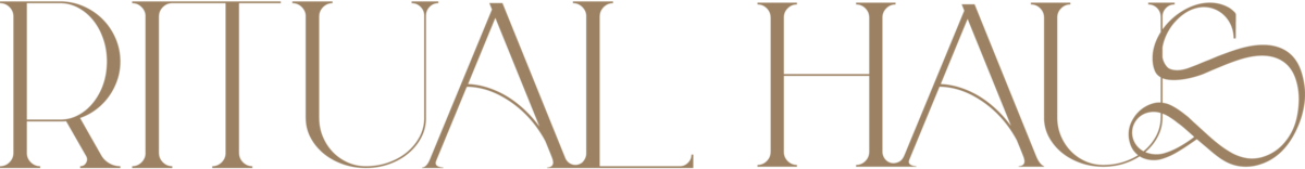 Ritual Haus logo